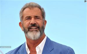 Mel Gibson